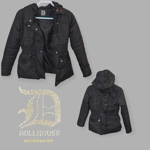 Jacket - Picture 1 of 16